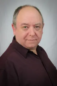 Фото Боб Олін (Bob Olin)