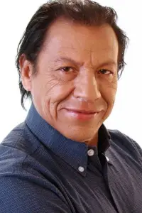 Фото  (Gilberto Ramírez) #356474