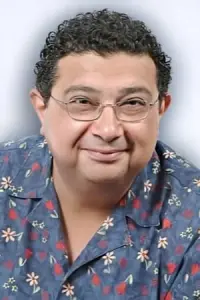 Фото  (Maged El Kedwany)