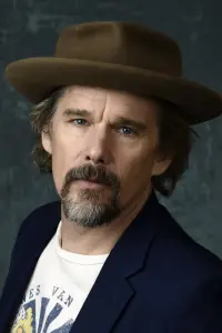 Фото Ітан Хоук (Ethan Hawke)