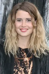 Фото  (Herdís Stefánsdóttir)