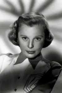 Фото Джун Еллісон (June Allyson)