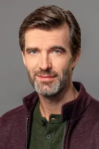 Фото Лукас Браянт (Lucas Bryant)