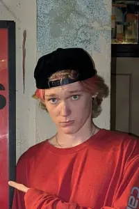 Фото Люк Іді (Luke Eadie) #434739