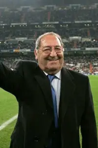 Фото  (Paco Gento)