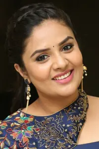 Фото  (Sreemukhi)