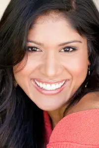 Фото  (Anisha Adusumilli)