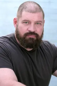 Фото Бред Вільям Хенке (Brad William Henke)