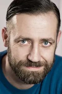 Фото Бюргер Ларс Дітріх (Bürger Lars Dietrich)