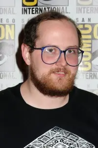 Фото Ден Дікон (Dan Deacon)