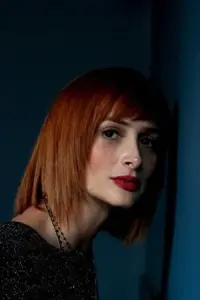 Фото  (Maria Konstadaki)