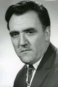 Фото  (Mikhail Dorovatovskiy)