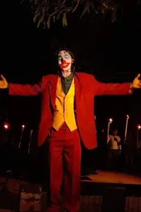 Фото  (Sheikh Jisan Ahamed)