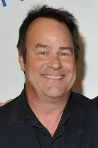 Фото Ден Ейкройд (Dan Aykroyd)