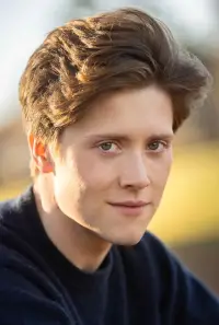 Фото  (Jack Clevenger)