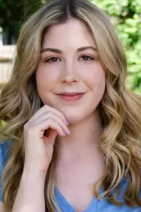 Фото  (Molly Strickler)