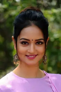 Фото  (Shanvi Shrivastava)