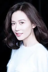 Фото Ю Фейхун (Yu Feihong)