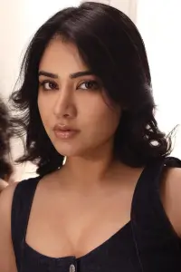 Фото  (Aria Selvaraj)