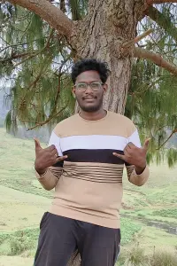 Фото  (Ariharan)