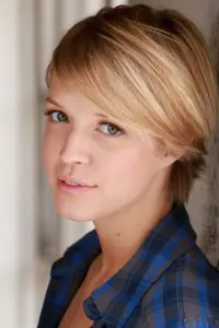 Фото  (Brit Sheridan) #516411