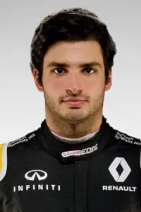 Фото Карлос Сайнс молодший (Carlos Sainz Jr.)