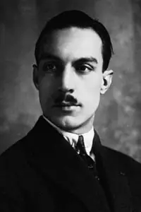 Фото  (Henri Decoin) #393865