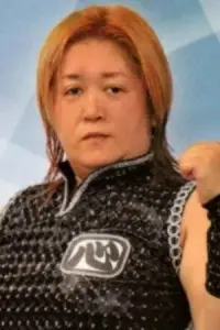 Фото  (Kaoru Ito)