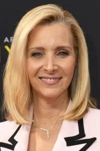 Фото Ліза Кудроу (Lisa Kudrow)