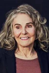 Фото Паула Прентіс (Paula Prentiss)