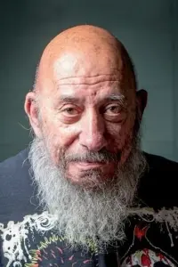 Фото Сід Хейг (Sid Haig)