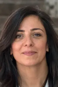 Фото  (Esra Bezen Bilgin)