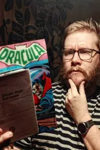 Фото  (Gunnjón Gestsson) #510758