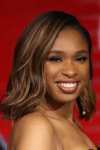 Фото Дженніфер Хадсон (Jennifer Hudson)