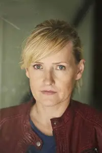 Фото  (Katharina Zapatka)