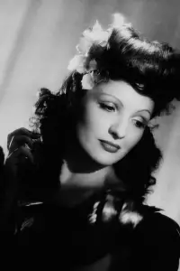 Фото  (Michèle Martin)