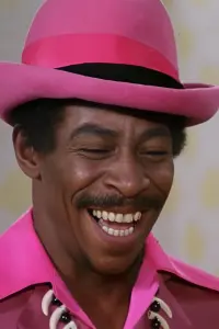 Фото  (Johnnie Keyes)