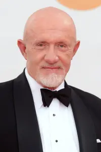 Фото Джонатан Бенкс (Jonathan Banks)