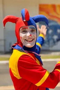 Фото  (Koringa Bobo da Corte) #488128