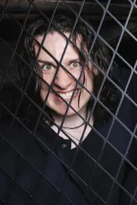 Фото Оскар Мюнхов (Oskar Münchow)