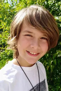 Фото  (Sequoia Janvier) #502789