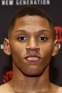 Фото  (Brian Norman Jr) #517216