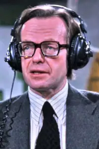 Фото  (Jacobo Zabludovsky)