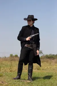 Фото Хоакін Кукехо (Joaquín Cuquejo) #291223