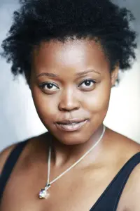 Фото  (Luyanda Unati Lewis-Nyawo)