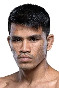 Фото  (Nakrob Fairtex)