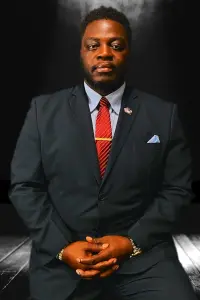 Фото  (Cornelius Patterson) #351583