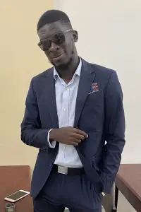 Фото  (MIIHI-MI MAMBOUNDOU Ghis) #409733