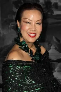 Фото  (Sue Wong)