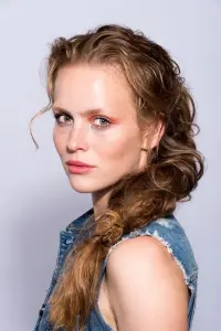 Фото  (Tereza Kašparová)